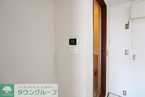 メゾンTB1の物件内観写真